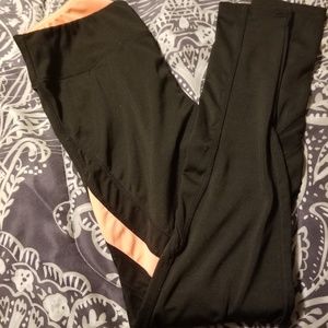 Athletic pants